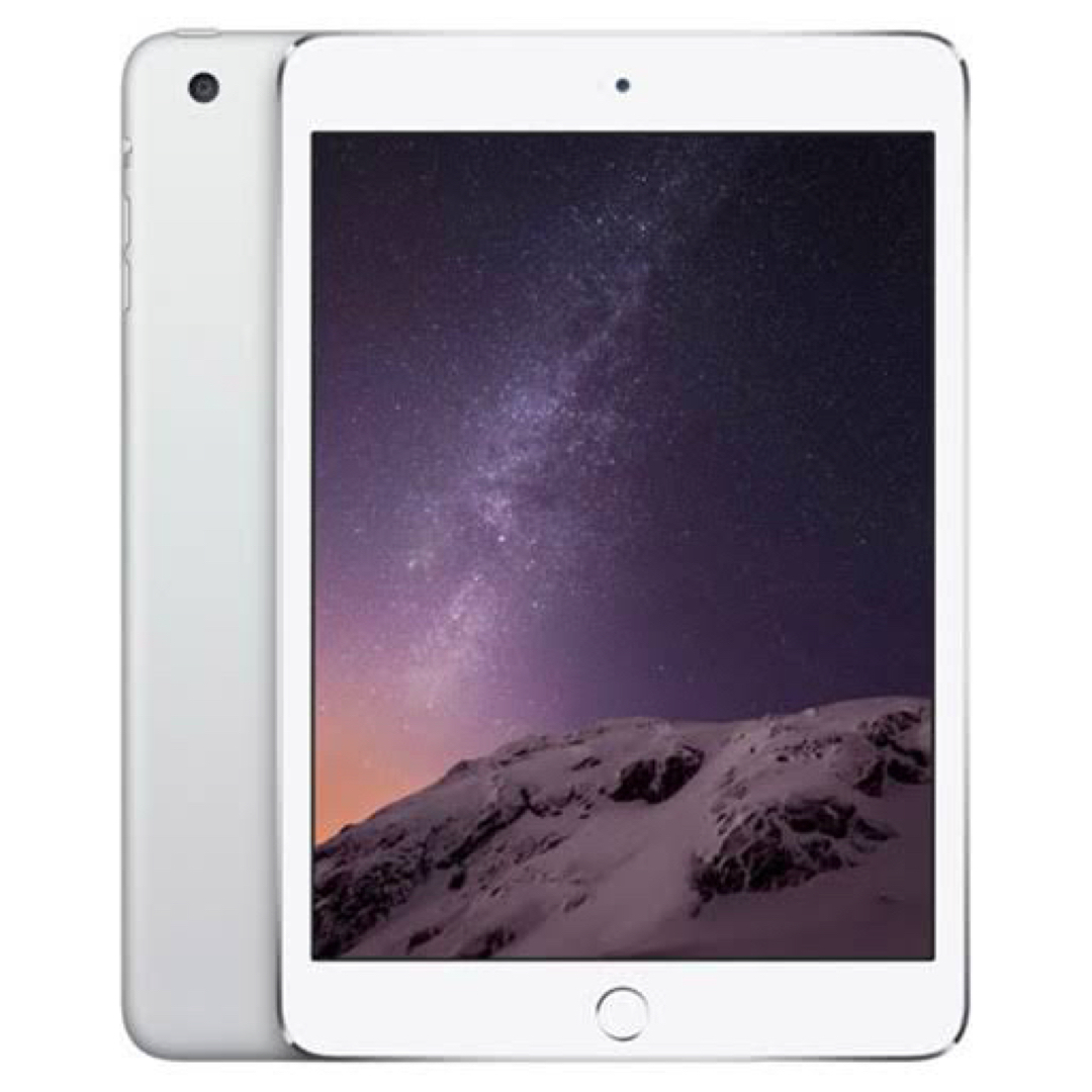 iPad mini3