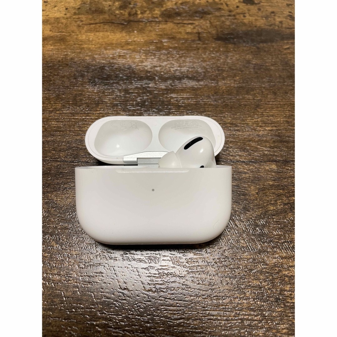 アップル Airpods Pro 第1世代