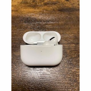 アップル(Apple)のアップル Airpods Pro 第1世代(ヘッドフォン/イヤフォン)