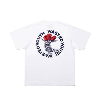 ヒューマンメイド(HUMAN MADE)のWasted Youth T-SHIRT#7(Tシャツ/カットソー(半袖/袖なし))