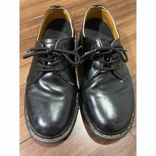 ドクターマーチン(Dr.Martens)のDr.Martin 3ホール(ローファー/革靴)