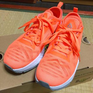 リーボック(Reebok)の定価¥15,120 Reebok スニーカー(スニーカー)