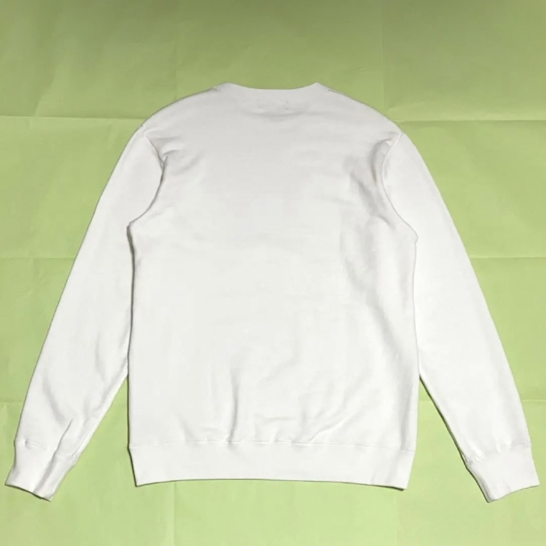 UNDERCOVER - 【新品】UNDERCOVER アンダーカバー スウェット 蜘蛛巣城