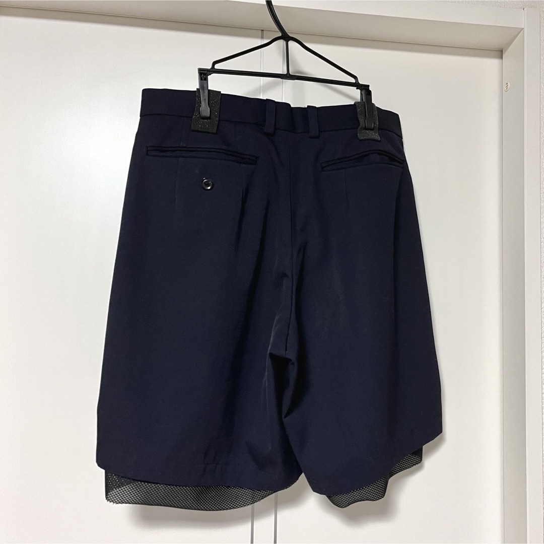 kolor 18ss ショートパンツ | tradexautomotive.com