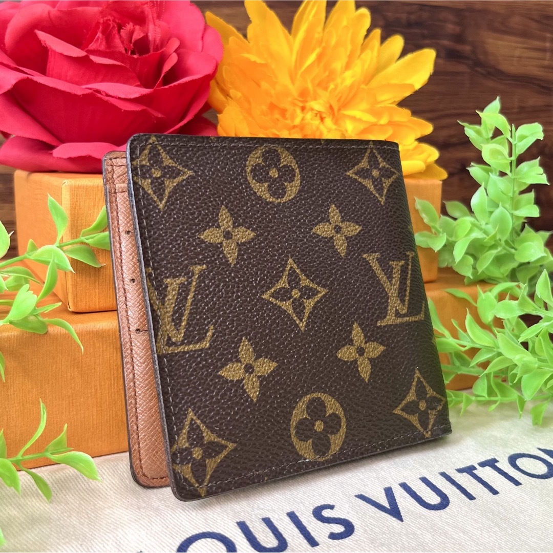 LOUIS VUITTON - ⛄️美品⛄️ルイヴィトン モノグラム カルトクレディ