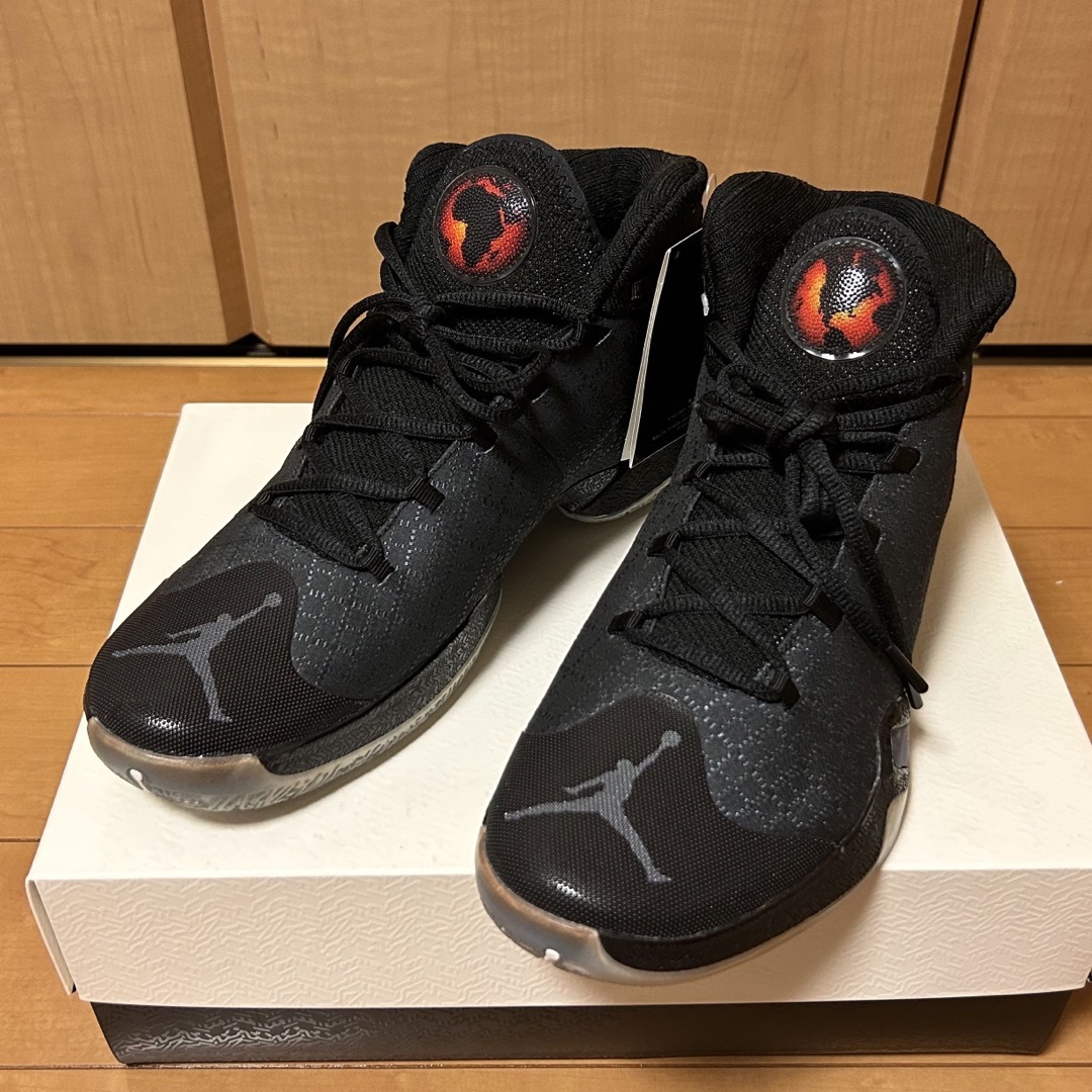 【未使用・超美品】AIR JORDAN XXX エアジョーダン30 27cm