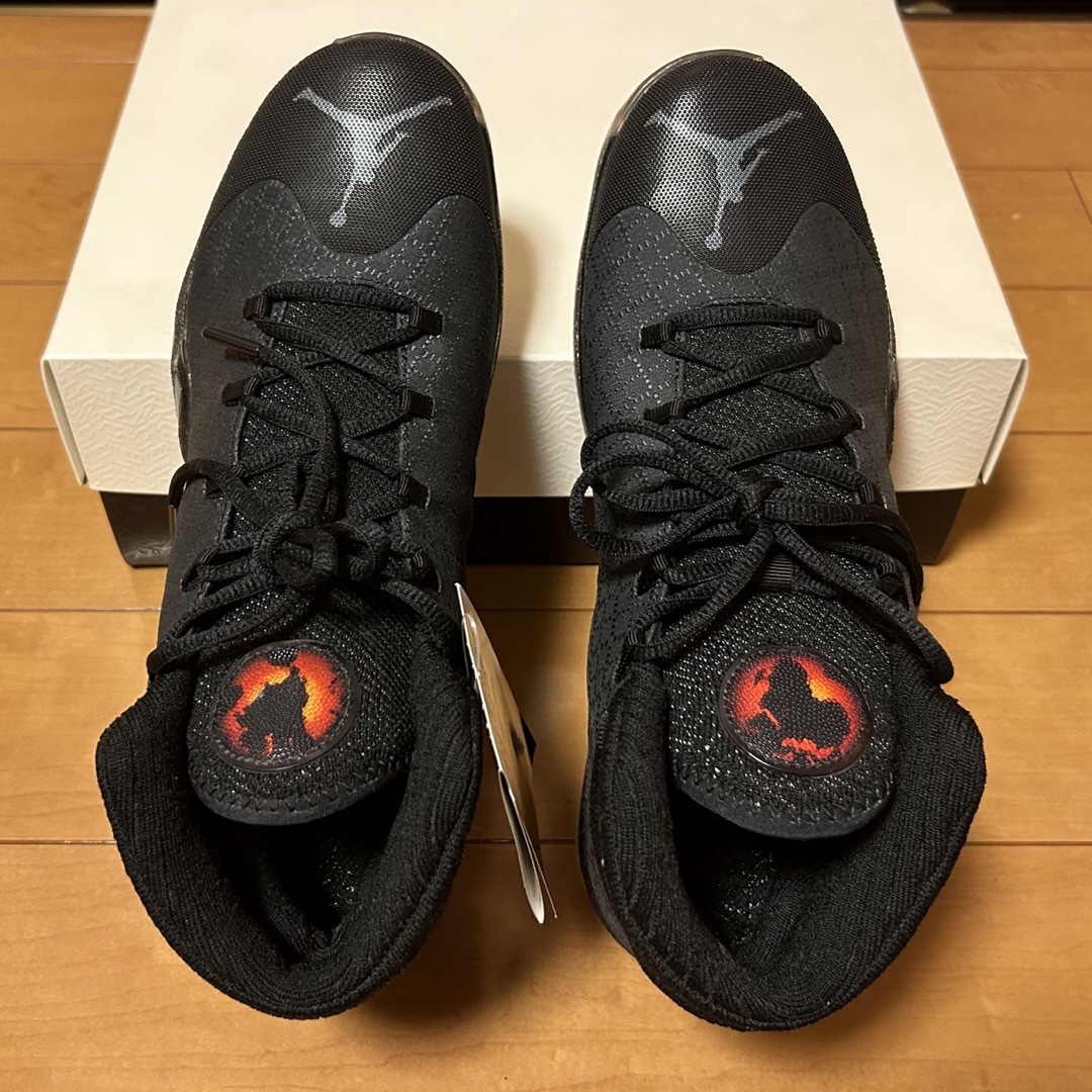 【未使用・超美品】AIR JORDAN XXX エアジョーダン30 27cm