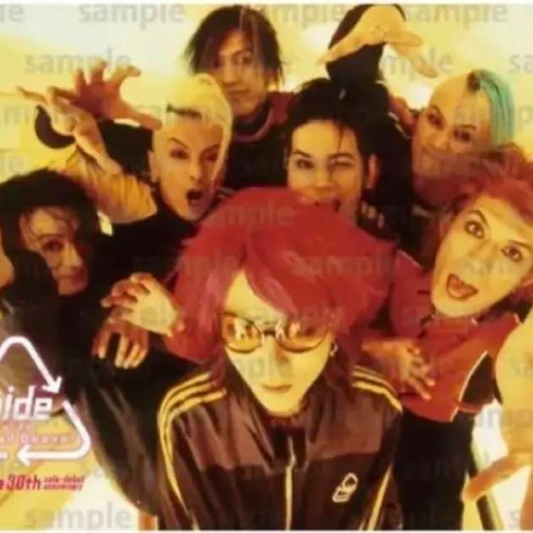 hide Memorial Day 2023年 VIP席限定グッズ 6点セットの通販 by Tomo's ...