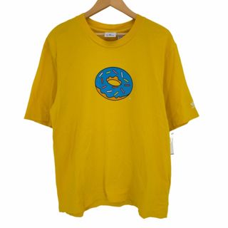 アディダス(adidas)のadidas Originals(アディダスオリジナルス) メンズ トップス(Tシャツ/カットソー(半袖/袖なし))