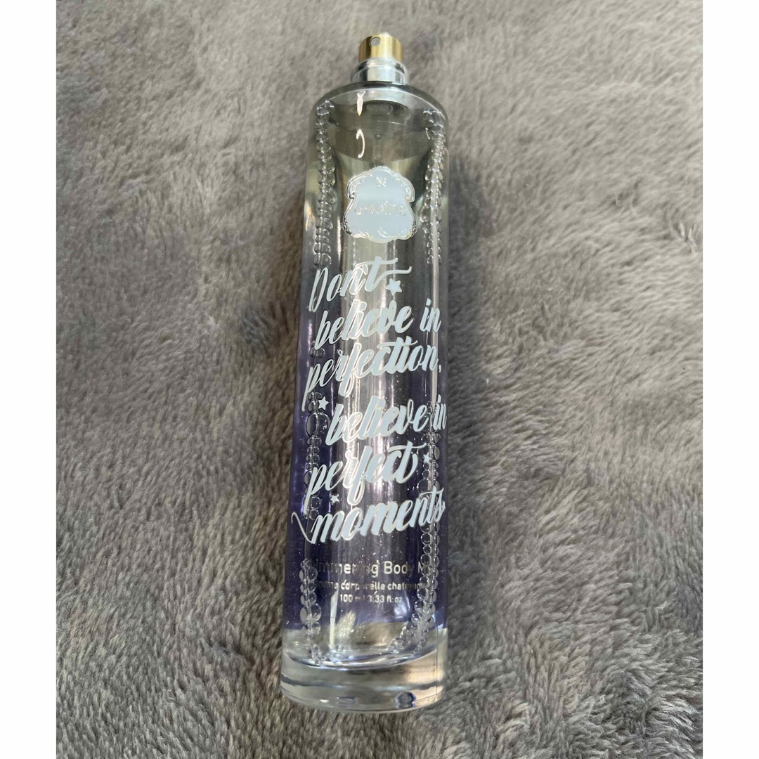 ラリン スパークリングボディミスト　ベストウィッシュ コスメ/美容の香水(香水(女性用))の商品写真