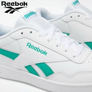 リーボック ローファーの通販 45点 | Reebokを買うならラクマ