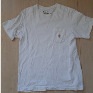 ユニクロ(UNIQLO)のUNIQLO　KAWSコラボTシャツ(Tシャツ/カットソー(半袖/袖なし))