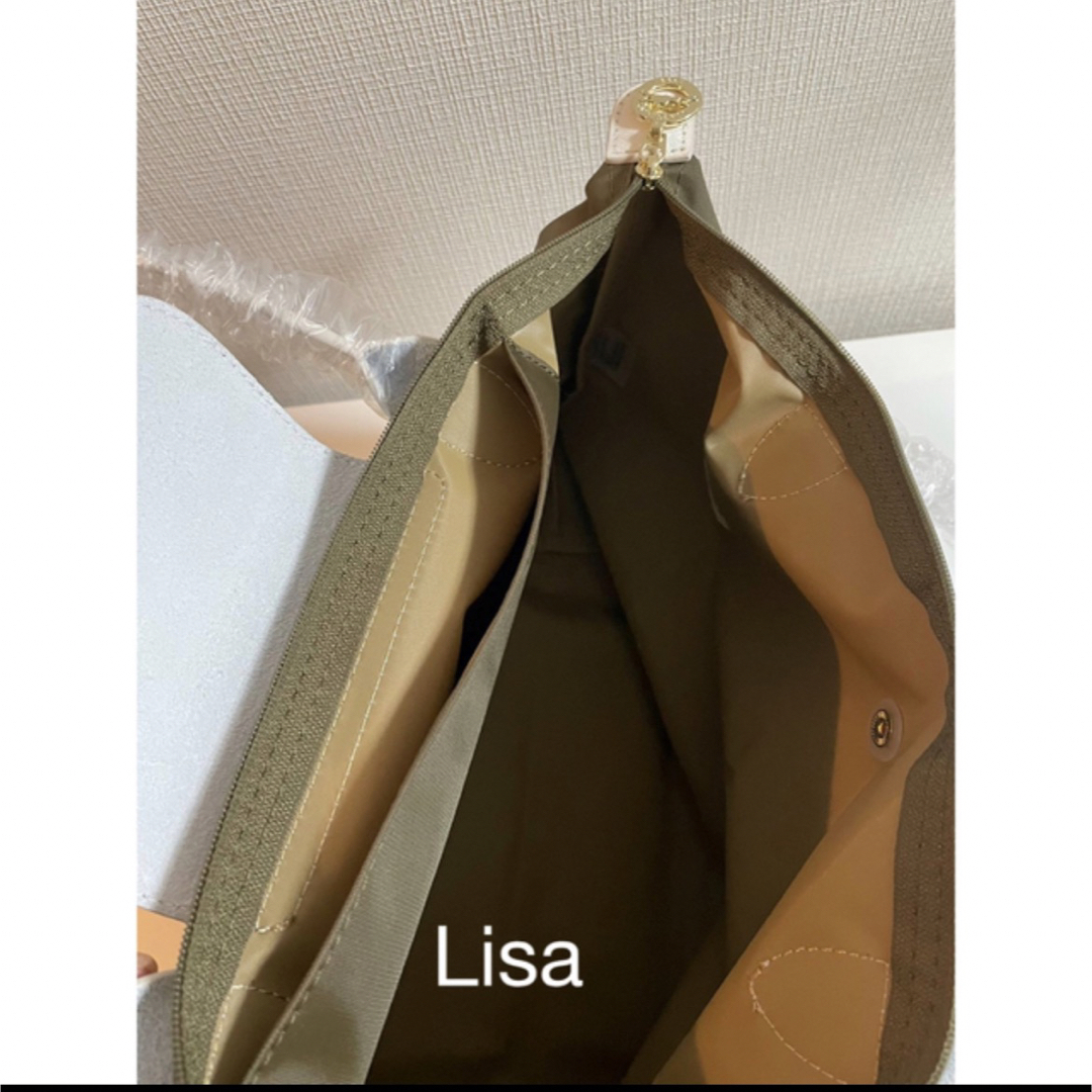 LONGCHAMP - (完売品)ロンシャン プリアージュ 日本先行販売モデル