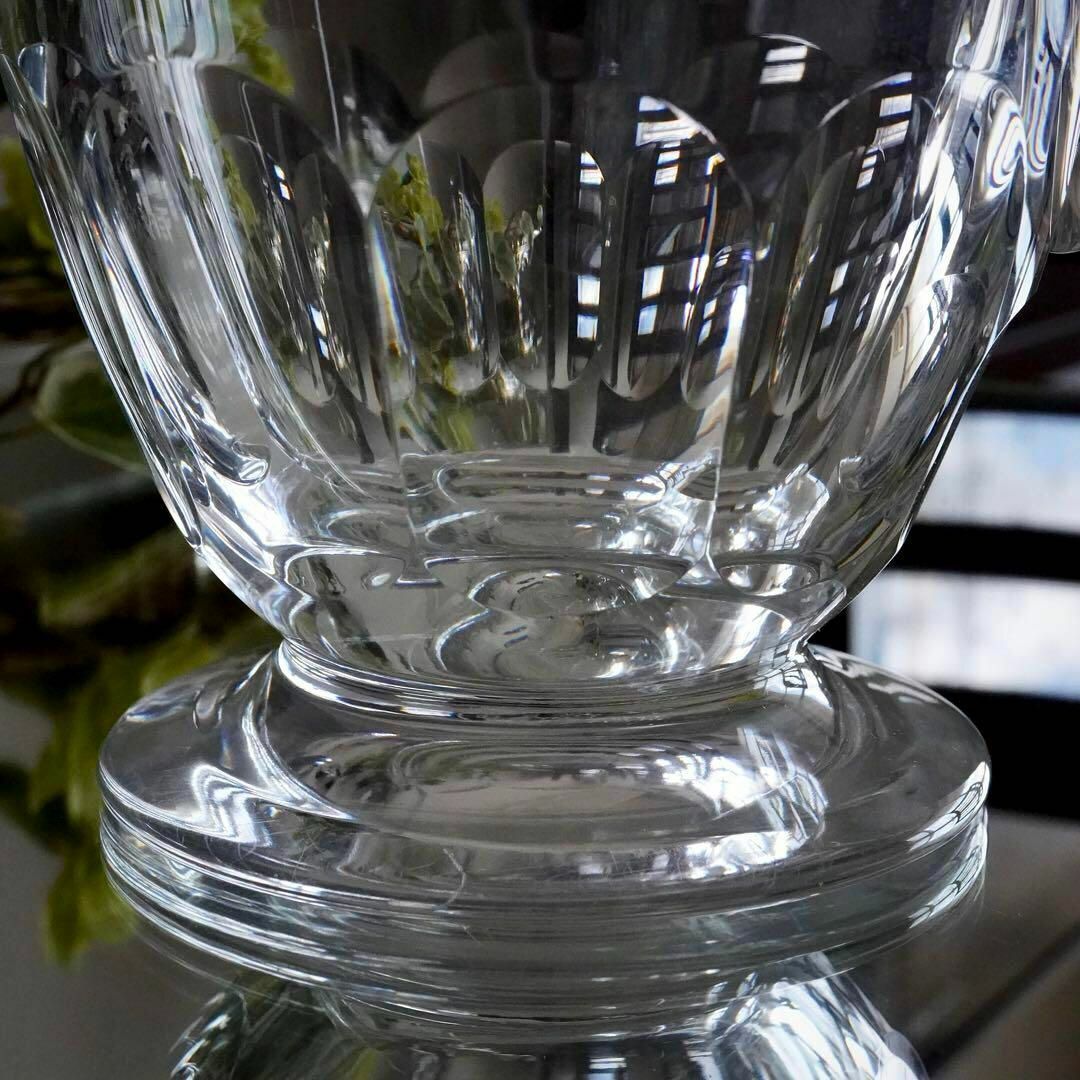 Baccarat - 美品☆オールドバカラBaccarat ミズーリ 大型ピッチャー1客