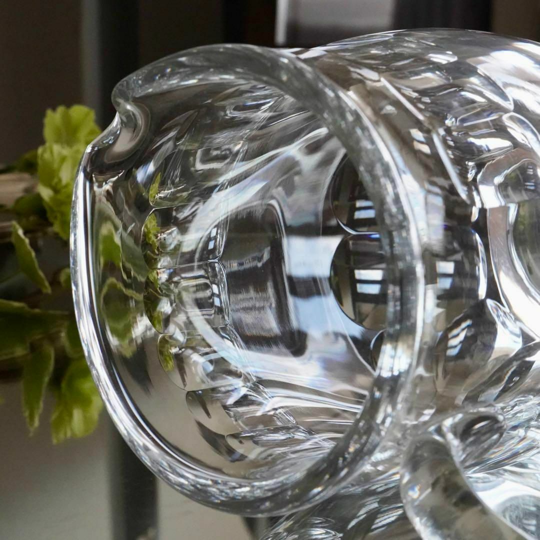 Baccarat - 美品☆オールドバカラBaccarat ミズーリ 大型ピッチャー1客