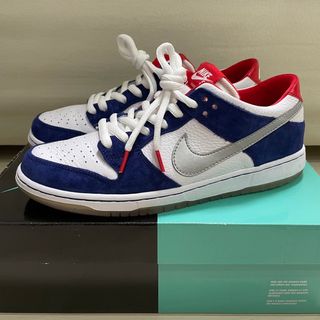 NIKE - 送料込み 28cm NIKE SB DUNK LOW PRO IW QSの通販｜ラクマ