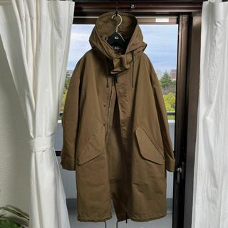 ザリラクス モッズコート(メンズ)の通販 9点 | THE RERACSのメンズを