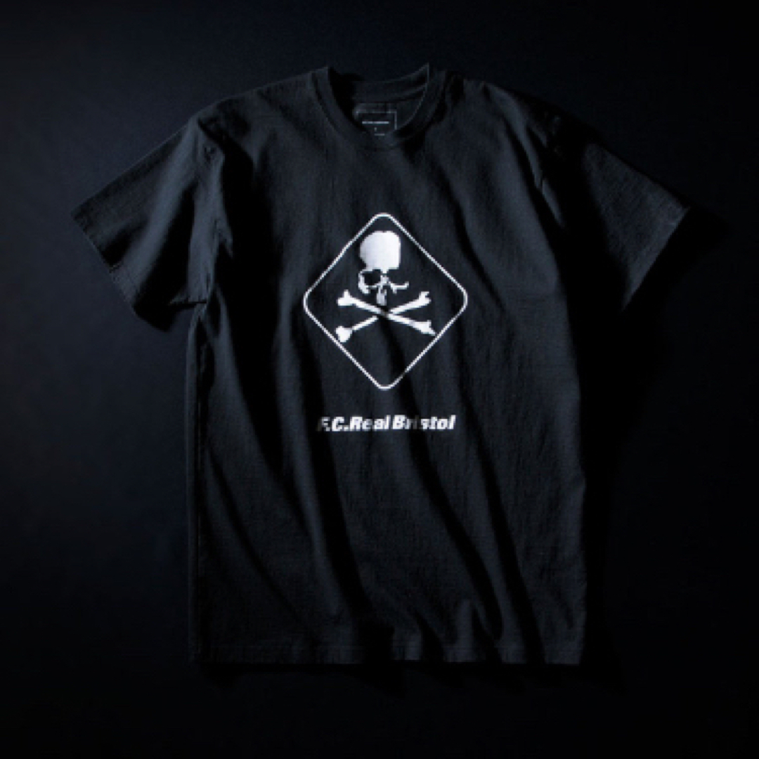 FCRB mastermind Tシャツ