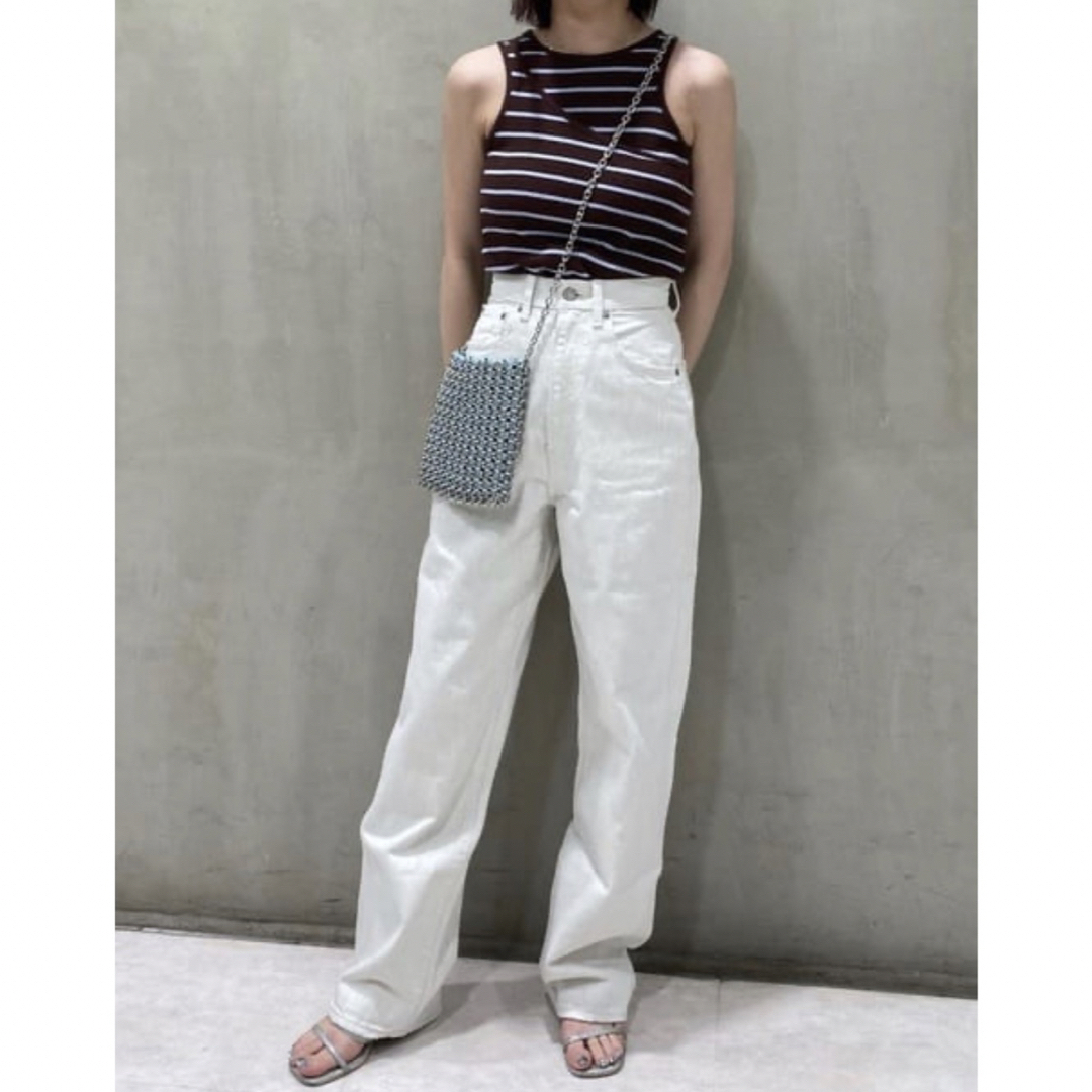 moussy ストレートデニム　3本まとめ売り