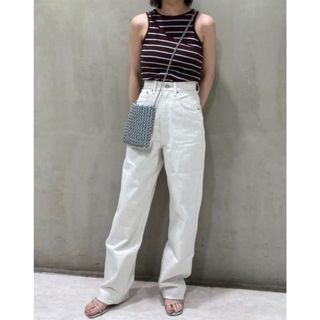 3本まとめ売り　moussy ストレートデニム