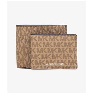 マイケルコース(Michael Kors) 折り財布(メンズ)の通販 200点以上