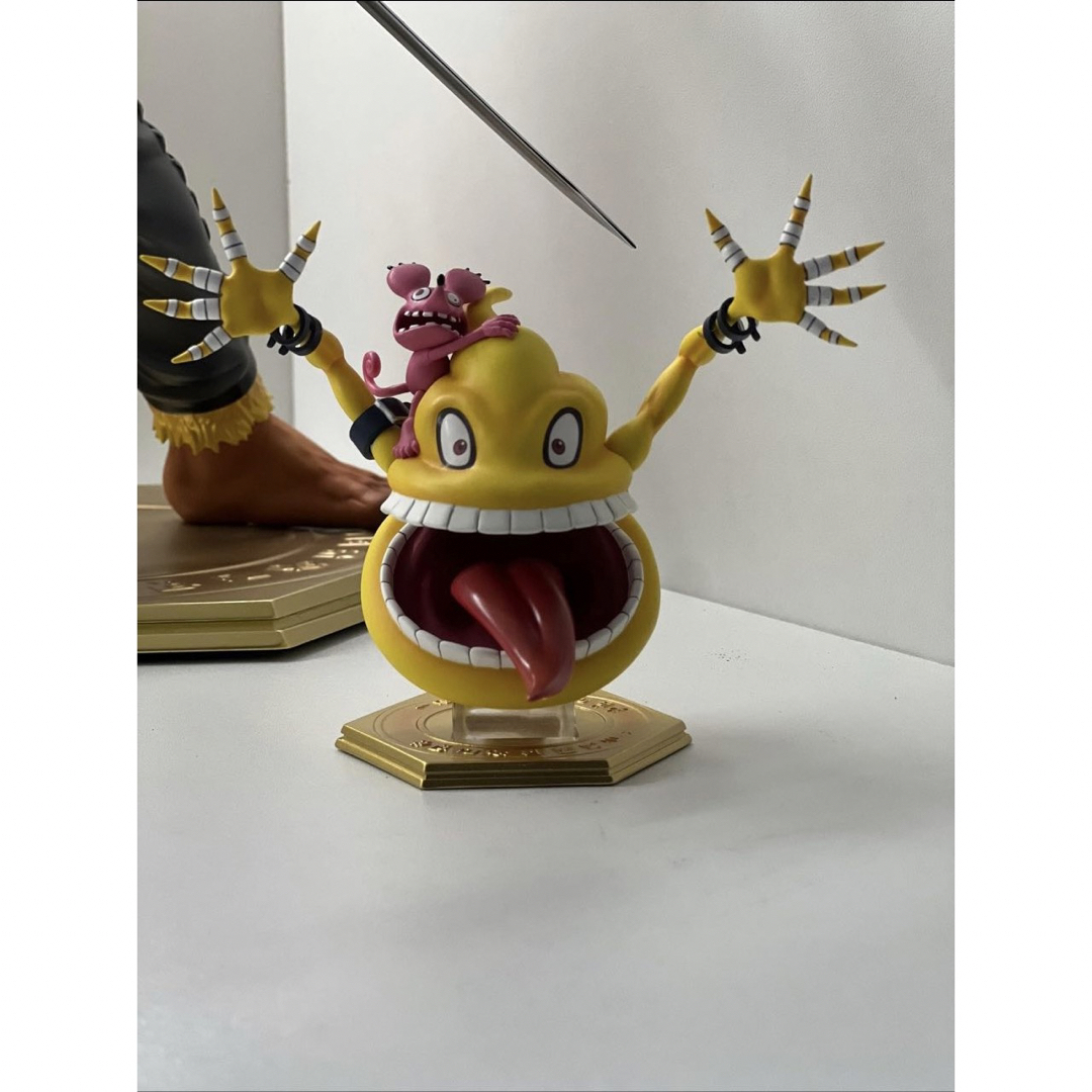 デジモンアドベン MIMAN 樹脂フィギュア ガレージキット デジモンアドベン MIMAN 樹脂フィギュア ガレージキット