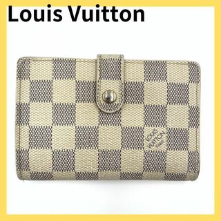 ルイヴィトン(LOUIS VUITTON)のルイヴィトン Louis Vuitton  折り財布 ポルトフォイユ ヴィエノワ(財布)