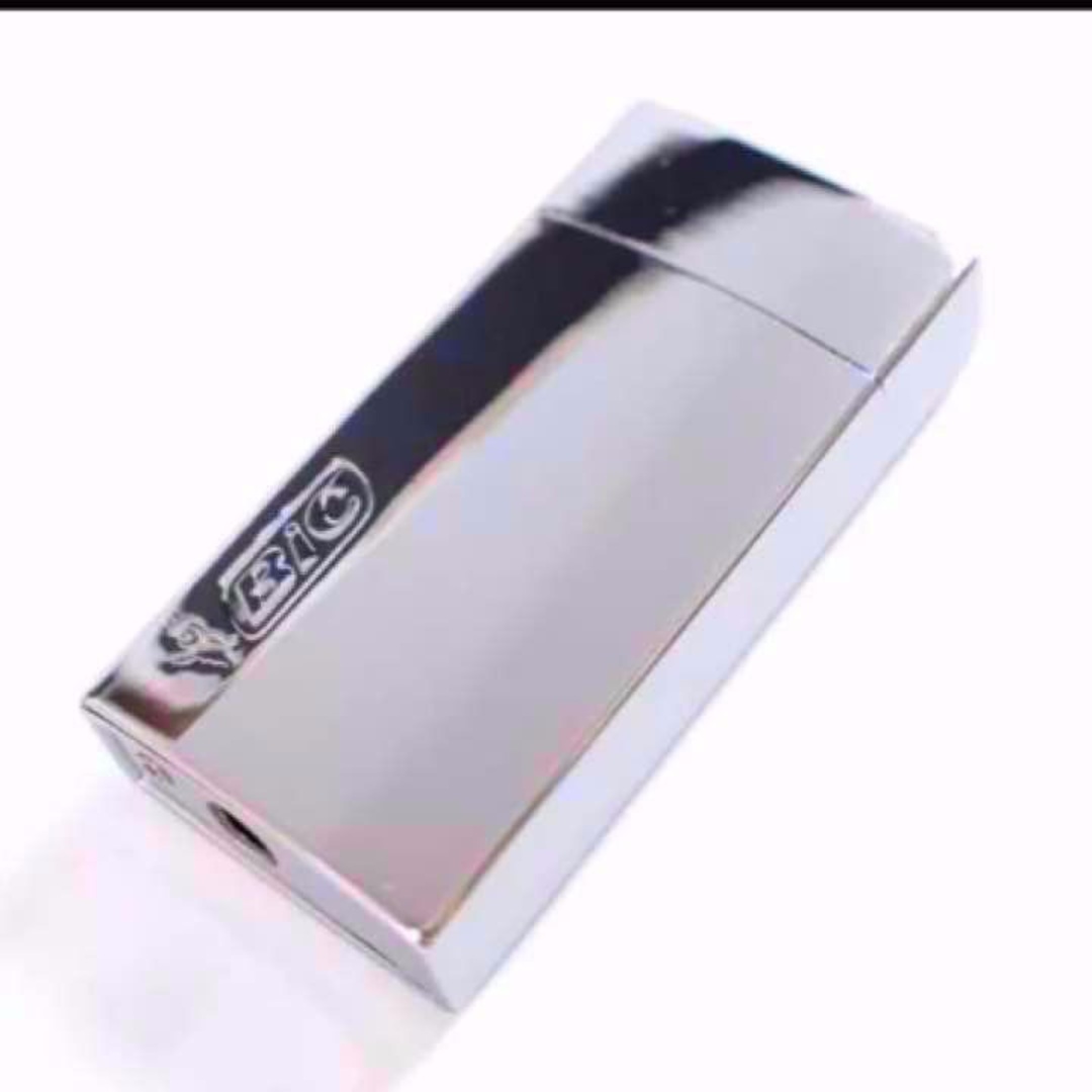 希少 Bic ライター ケース Bicライター 付き☆の通販 by ふりる's shop