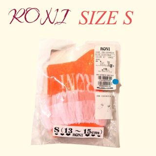 ロニィ(RONI)のC3 RONI 4 ソックス(靴下/タイツ)