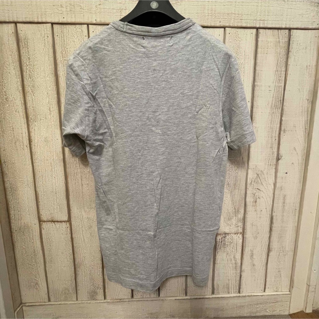 H&M(エイチアンドエム)のH &M NYC Tシャツ　XS メンズのトップス(Tシャツ/カットソー(半袖/袖なし))の商品写真