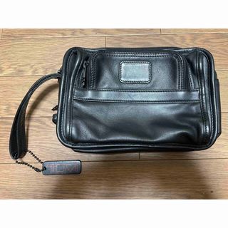 トゥミ セカンドバッグ/クラッチバッグの通販 68点 | TUMIのメンズを