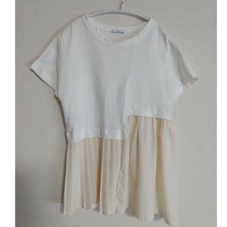 センソユニコ(Sensounico)のセンソユニコ　半袖Tシャツ(シャツ/ブラウス(半袖/袖なし))