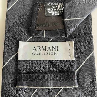 アルマーニ コレツィオーニ(ARMANI COLLEZIONI)のアルマーニコレツォーニ　ネクタイ (ネクタイ)