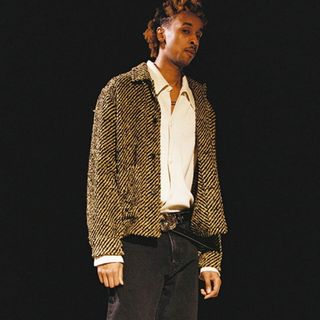 マルタンマルジェラ(Maison Martin Margiela)のOUR LEGACY  21AW  archive box jacket(ブルゾン)