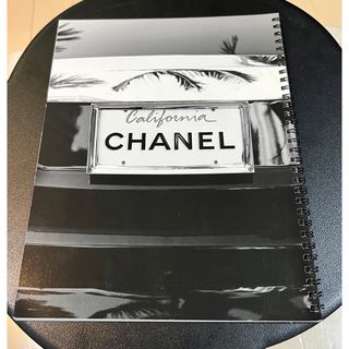 シャネル(CHANEL)のCHANEL シャネル　2006年春夏コレクションカタログ(その他)