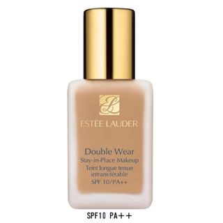 エスティローダー(Estee Lauder)のエスティローダー ダブルウェア 　1W2サンド　リキッドファンデーション　(ファンデーション)