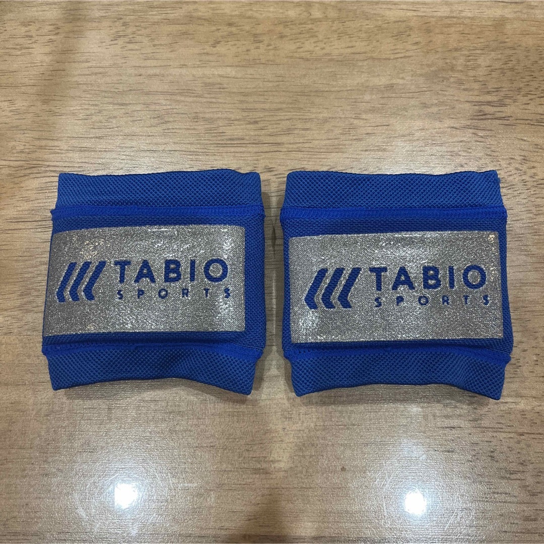Tabio(タビオ)のタビオ　ノンスリップバンド　サッカー スポーツ/アウトドアのサッカー/フットサル(ウェア)の商品写真