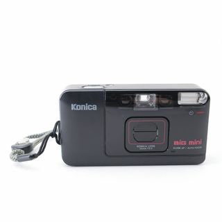 コニカミノルタ ミニの通販 200点以上 | KONICA MINOLTAを買うならラクマ