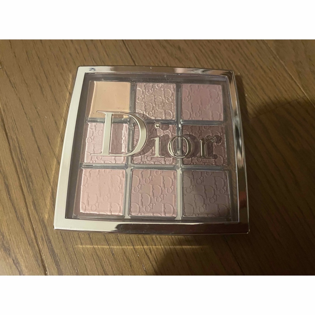 Christian Dior(クリスチャンディオール)のDIOR ディオール　バックステージ　002  コスメ/美容のベースメイク/化粧品(アイシャドウ)の商品写真