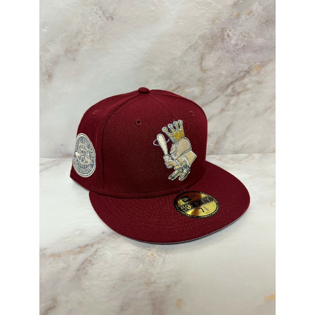 Newera 59fifty カンザスロイヤルズ オールスターゲーム