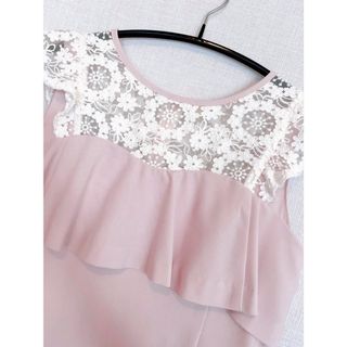 JILL by JILLSTUART(フォーマル/ドレス ・ ピンク/桃色系)の JILL by JILLSTUART(フォーマル/ドレス ・ ピンク/桃色系)の