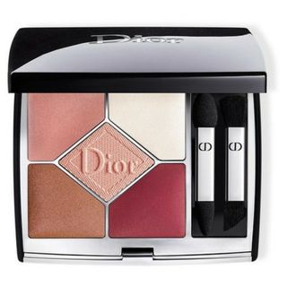 クリスチャンディオール(Christian Dior)のDior サンク クルール クチュール　709　アイコニック ミューズ(アイシャドウ)