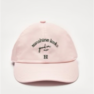 ハーリップトゥ 帽子の通販 100点以上 | Her lip toのレディースを買う 