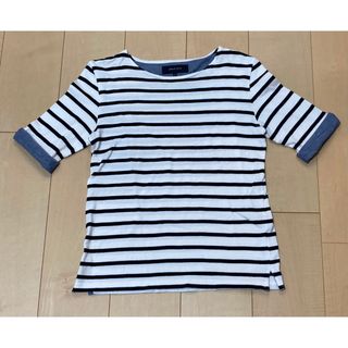 シップス(SHIPS)のSHIPS 七分袖Tシャツ(Tシャツ(長袖/七分))