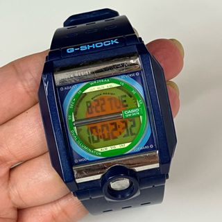 ジーショック(G-SHOCK)のG-SHOCK  CASIO GW3078(腕時計(デジタル))