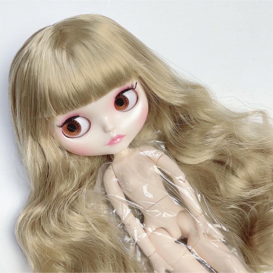 即発送可能 ポップマートブライス カスタム Popmart 軟らかく Blythe 即発送可能 ポップマートブライス カスタム Popmart 軟らかく Blythe