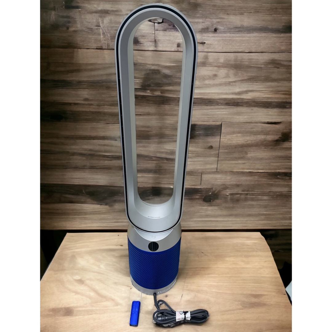 (美品) Dyson TP07 Purifier Cool 2021年製