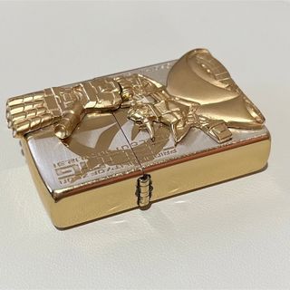 ZIPPO - 機動戦士ガンダム ジオングZIPPO ジッポー オイルライターの