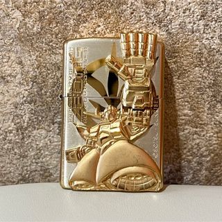 ジッポー(ZIPPO)の機動戦士ガンダム ジオングZIPPO ジッポー オイルライター(タバコグッズ)