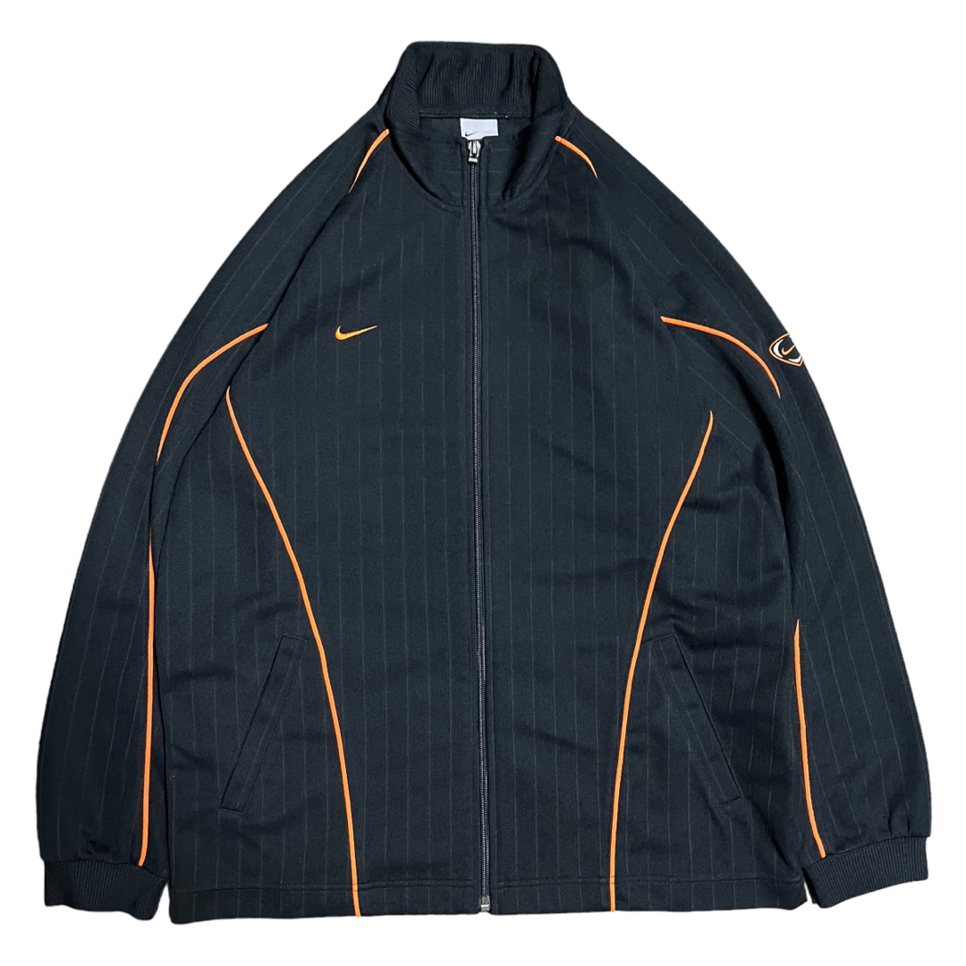 00s archive NIKE fleece y2k